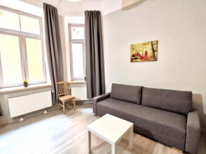 Lacplesa Downtown New 2-bedroom Apartment